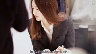 ✤ Krystal Jung  Creating Love ♥ [upl. by Jamesy]