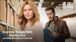 Preview  Sneak Peek  Aurora Teagarden Mysteries An Inheritance to Die For [upl. by Buckden]