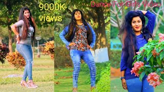 Jaha Jaha Jau Mere Piche Piche Aaye  2019 Latest Song  by Samarat Editing [upl. by Kerek506]