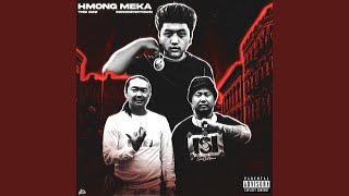 Hmong Meka feat BXO amp Tommieboi [upl. by Sisto837]