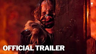 FROM DARKNESS Official Trailer 2024  HD [upl. by Kirbie]