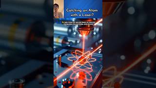 Controlling Atoms with Lasers A Glimpse into the Future [upl. by Relyt]