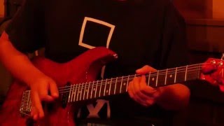 KOCH PDT4 Pedaltone Amazing tone [upl. by Doralynn115]