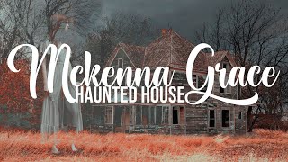 Haunted House  Mckenna Grace  Traducción al Español [upl. by Ettellocin]