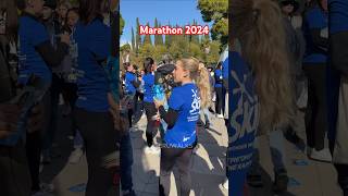 Marathon Athens 2024 marathon athens live [upl. by Sonny]