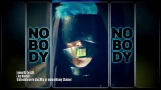 Alex amp Co  Leonardo Cecchi  I am Nobody  Music Video [upl. by Bunch]