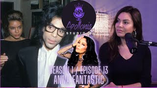 Apollonia Studio 6 S1  E13 Anna Fantastic [upl. by Ibob581]