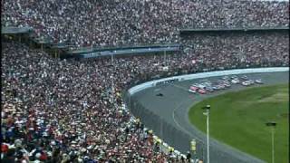 2005 Daytona 500 [upl. by Annehs412]