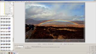 Photoscape Basics to improve your images dramatically [upl. by Ahsile]