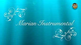 Marian Instrumentals  Jesuit Music Ministry [upl. by Ahsilahk]