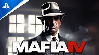 Mafia 4 When [upl. by Teriann]