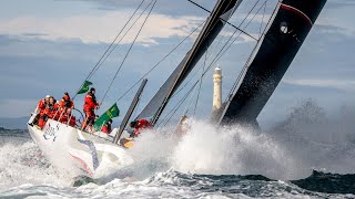 Rolex Fastnet Race 2023 – Preview [upl. by Hoffert]