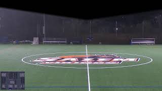 Salem State University vs Lasell University Womens Other Lacrosse [upl. by Halford815]