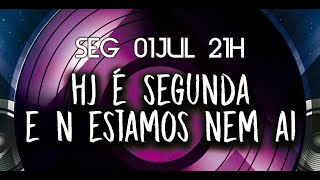 🔴 BETO NINI DJ  SEG01JUL2024 [upl. by Virgilio106]