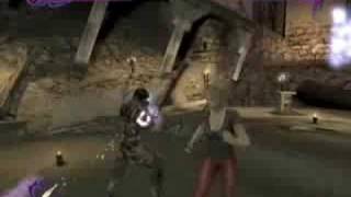 Buffy The Vampire Slayer  Game Movie Part 20 [upl. by Carlstrom]