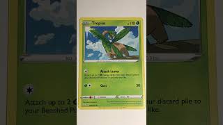 Tropius pokemon [upl. by Pren]