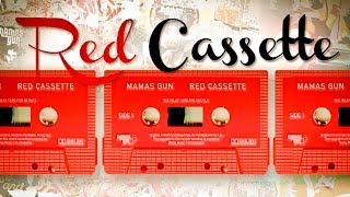 Mamas Gun  Red Cassette OFFICIAL VIDEO [upl. by Im99]