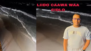 Caawa waxaan tagay Liido oo jimcihii hore lagu dhamaaday [upl. by Dunlavy]