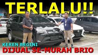 Buang Sisa Stok 2023 Daihatsu Terios Dijual Murah [upl. by Naynek]