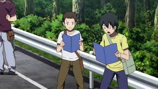 Yowamushi Pedal Season 2 🚴 BEST MOMENTS 4 Strategy 🚴 弱虫ペダル [upl. by Bina]