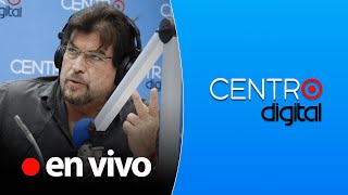 EN VIVO 🔴 Del Día a La Noche con Carlos Vera [upl. by Leahcimsemaj493]