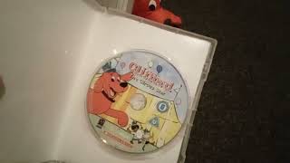 CliffordEthelbert The TigerArthur DVD Collection [upl. by Derrek]