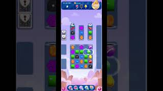 My Candy Crush Saga Level 2719 [upl. by Idham]