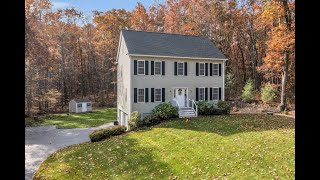 390 Page Street Lunenburg MA  ColdwellBankerHomescom [upl. by Conney262]