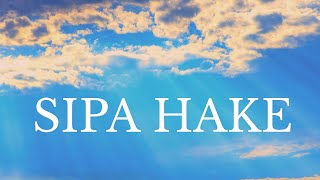 Sipa Hake by Niney D Naufahu [upl. by Deacon]