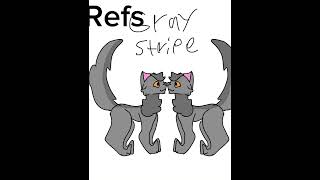 Graystripe and Millie riptide map call Beginner friendly no auds [upl. by Oilisab]