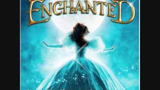 Enchanted Soundtrack  Andalasia HQ [upl. by Mohammad]