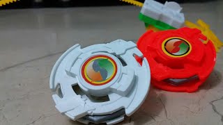 Beyblade Plastic Generation Unboxing  KidsPro [upl. by Eltrym]