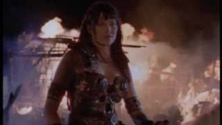 Xena the Warrior Princess  Trailer [upl. by Valery718]