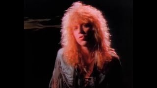 Dokken  In My Dreams Official Music Video [upl. by Nebe]