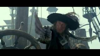 Barbossa  Make Way For Tortuga [upl. by Nika]