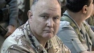 Stormin Norman Schwarzkopf Dies at 78 [upl. by Adrea]