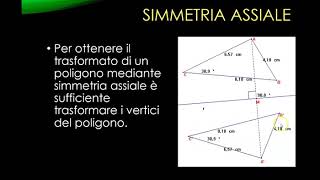 Simm rispetto assi cartesiani [upl. by Letizia434]