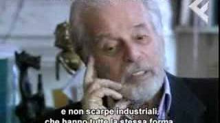 Alejandro Jodorowsky quotConversazioni sulle vie dei tarocchiquot [upl. by Llerad]