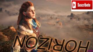 HORIZON ZERO DAWN COMO SABOTEAR TODAS LAS MAQUINAS GUIA DE LOCALIZACION DE TODOS LOS CALDEROS [upl. by Jennette525]