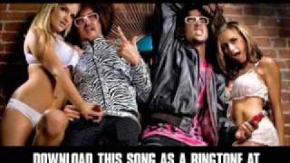 LMFAO  Get Crazy  New Video  Lyrics  Download [upl. by Antebi]