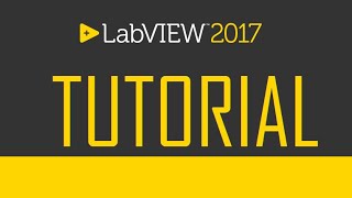 LabVIEW 2017 Tutorial  Set Background Image [upl. by Moia]