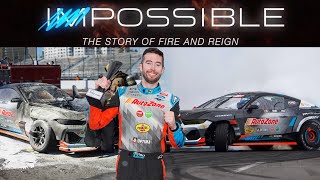 Fire to Reign  RTR Motorsports journey to the Podium with James Deane [upl. by Hsaniva145]