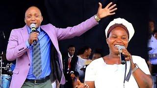 THEO BOSEBABIREBA SOKO IMARA INYOTA Live performance 2024 best Video [upl. by Aisena]