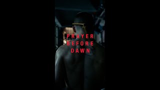 A Prayer Before Dawn Movie Review 2018 [upl. by Etteval]