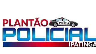 Populares denunciam ponto de tráfico de drogas no bairro Esperança em Ipatinga [upl. by Nikita]