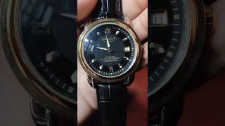 Automatic Mechanical Watch bought from AliExpress  Longlux 8025 model [upl. by Notled839]