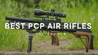 The Best PCP Air Rifles Of 2024  Who is Number 1 [upl. by Dace316]