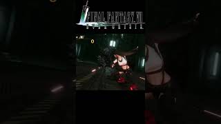 Final Fantasy VII Ever Crisis Fight Scenes shorts [upl. by Otrebilif30]