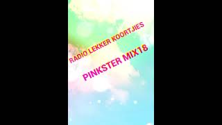 🙏👏Pinkster koortjiespinkster mix18 [upl. by Nij]