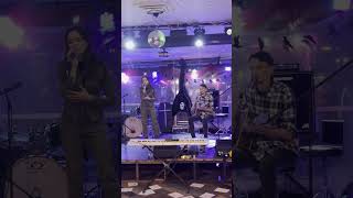 Downriver  No Escape live shorts country acoustic indiefolk acousticguitar [upl. by Vasiliu]